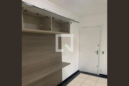 Apartamento à venda com 2 quartos, 51m² em Vila Zelina, São Paulo