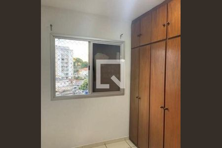 Apartamento à venda com 2 quartos, 51m² em Vila Zelina, São Paulo