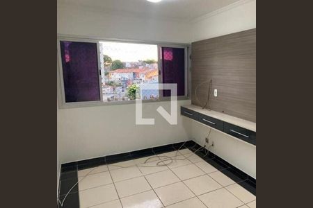 Apartamento à venda com 2 quartos, 51m² em Vila Zelina, São Paulo