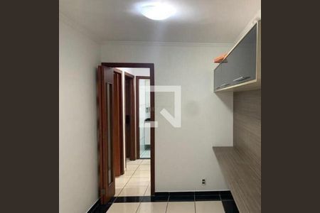 Apartamento à venda com 2 quartos, 51m² em Vila Zelina, São Paulo