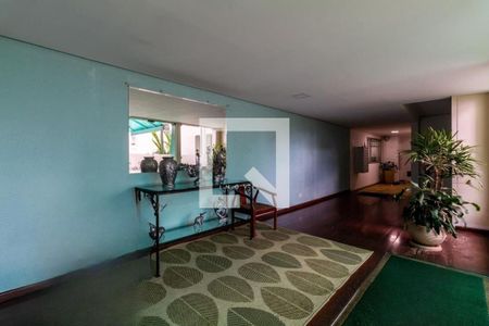 Apartamento à venda com 2 quartos, 51m² em Vila Zelina, São Paulo