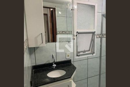 Apartamento à venda com 2 quartos, 51m² em Vila Zelina, São Paulo