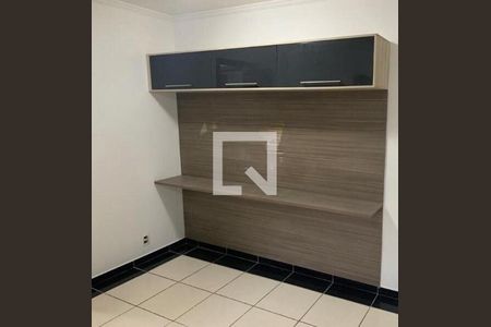 Apartamento à venda com 2 quartos, 51m² em Vila Zelina, São Paulo