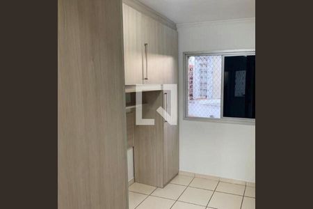 Apartamento à venda com 2 quartos, 51m² em Vila Zelina, São Paulo