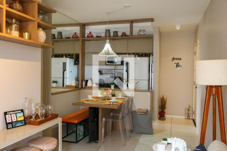 Apartamento à venda com 2 quartos, 62m² em Todos Os Santos, Rio de Janeiro