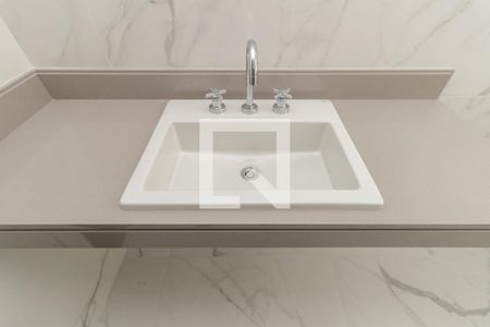 Apartamento à venda com 344m², 4 quartos e 5 vagasBanheiro 2 - Suíte Master