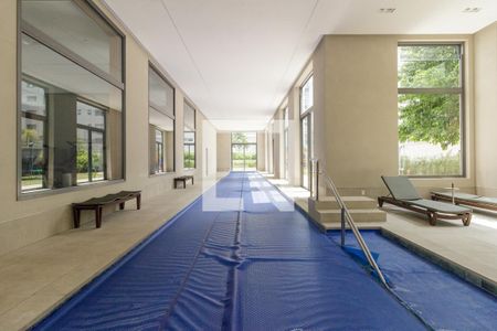 Apartamento à venda com 344m², 4 quartos e 5 vagasÁrea comum - Piscina