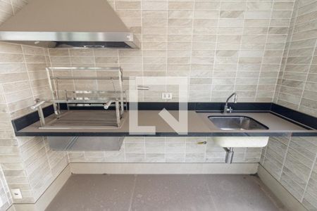 Varanda da Sala de apartamento à venda com 4 quartos, 344m² em Santa Cecilia, São Paulo