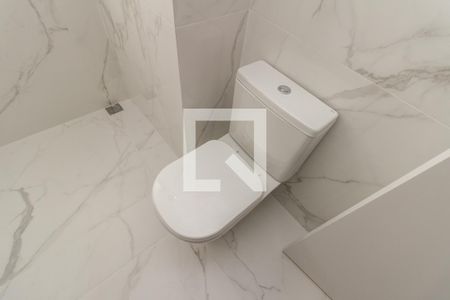 Apartamento à venda com 344m², 4 quartos e 5 vagasBanheiro 2 - Suíte Master