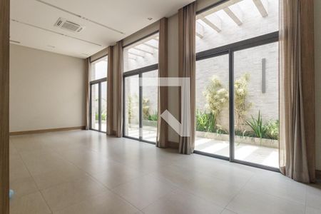 Apartamento à venda com 344m², 4 quartos e 5 vagasÁrea comum - Salão de festas