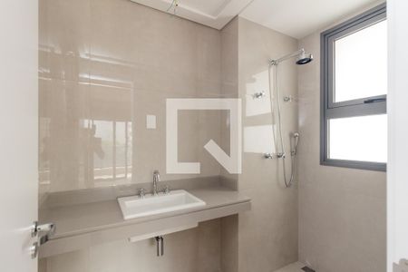 Apartamento à venda com 344m², 4 quartos e 5 vagasBanheiro 4 - Suíte