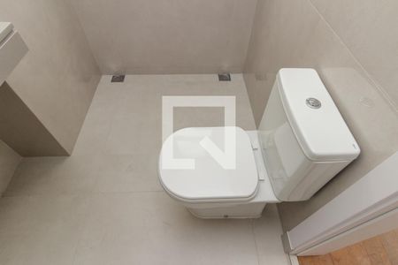 Apartamento à venda com 344m², 4 quartos e 5 vagasBanheiro 4 - Suíte