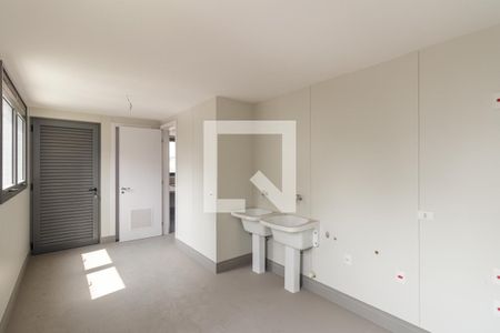 Apartamento à venda com 344m², 4 quartos e 5 vagasLavanderia