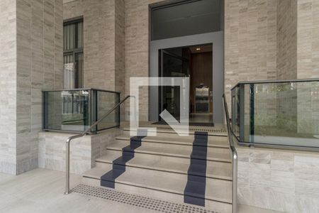 Apartamento à venda com 344m², 4 quartos e 5 vagasFachada