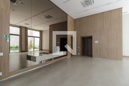 Apartamento à venda com 344m², 4 quartos e 5 vagasÁrea comum - Salão de festas