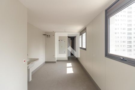 Apartamento à venda com 344m², 4 quartos e 5 vagasLavanderia