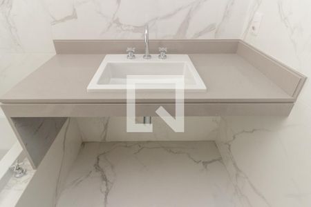 Apartamento à venda com 344m², 4 quartos e 5 vagasBanheiro 1 - Suíte Master