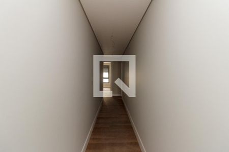 Apartamento à venda com 344m², 4 quartos e 5 vagasCorredor