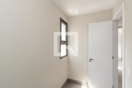 Apartamento à venda com 344m², 4 quartos e 5 vagasQuarto de Serviço