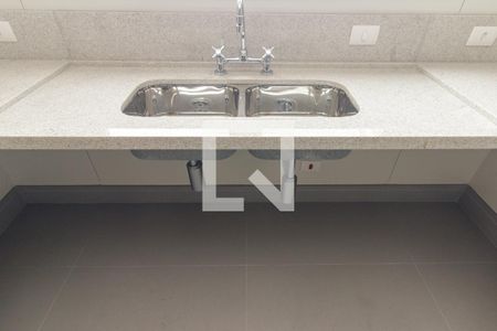 Apartamento à venda com 344m², 4 quartos e 5 vagasCozinha