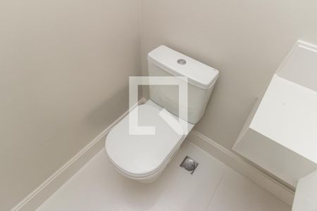 Apartamento à venda com 344m², 4 quartos e 5 vagasLavabo