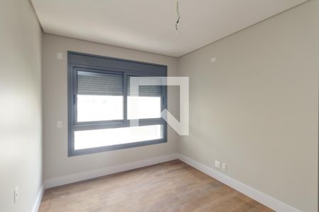 Apartamento à venda com 344m², 4 quartos e 5 vagasQuarto 2 - Suíte