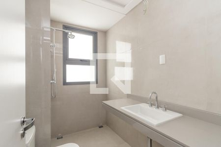 Apartamento à venda com 344m², 4 quartos e 5 vagasBanheiro 3 - Suíte