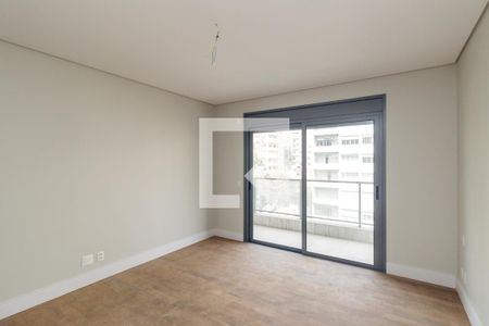Apartamento à venda com 344m², 4 quartos e 5 vagasQuarto 1 - Suíte Master