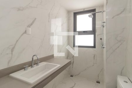 Apartamento à venda com 344m², 4 quartos e 5 vagasBanheiro 2 - Suíte Master