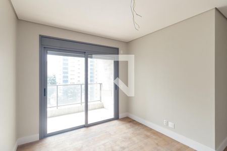 Apartamento à venda com 344m², 4 quartos e 5 vagasQuarto 3 - Suíte