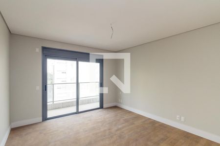 Apartamento à venda com 344m², 4 quartos e 5 vagasQuarto 1 - Suíte Master