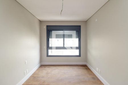 Apartamento à venda com 344m², 4 quartos e 5 vagasQuarto 2 - Suíte