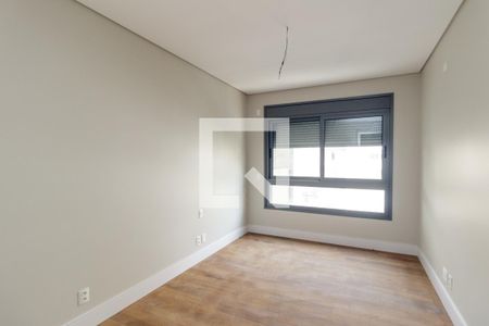 Apartamento à venda com 344m², 4 quartos e 5 vagasQuarto 2 - Suíte
