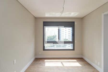Apartamento à venda com 344m², 4 quartos e 5 vagasQuarto 4 - Suíte