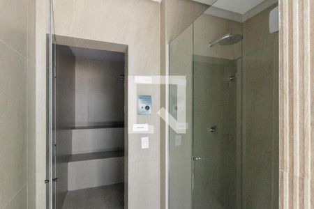 Apartamento à venda com 344m², 4 quartos e 5 vagasÁrea comum - Sauna