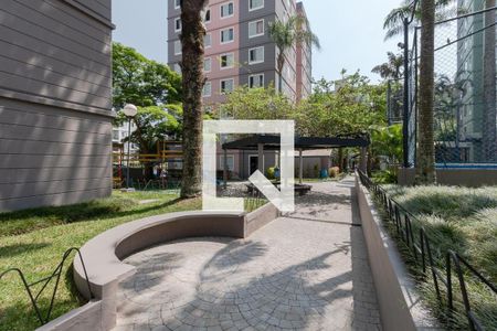 Apartamento à venda com 63m², 2 quartos e 1 vagaÁrea Verde