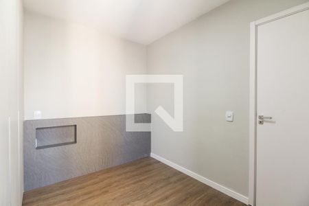 Apartamento à venda com 44m², 2 quartos e 1 vagaQuarto 1 