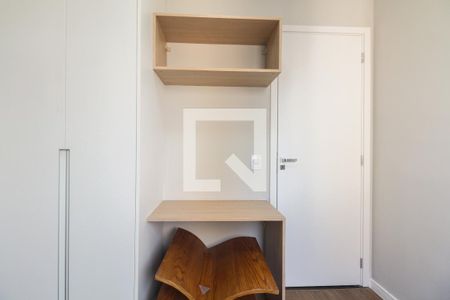 Apartamento à venda com 44m², 2 quartos e 1 vagaQuarto 2