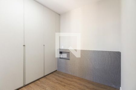 Apartamento à venda com 44m², 2 quartos e 1 vagaQuarto 1 