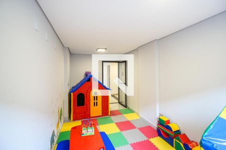 Apartamento à venda com 44m², 2 quartos e 1 vagaCondomínio - Brinquedoteca 