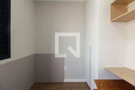 Apartamento à venda com 44m², 2 quartos e 1 vagaQuarto 2