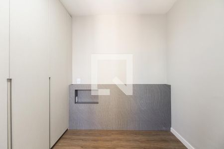 Apartamento à venda com 44m², 2 quartos e 1 vagaQuarto 1 