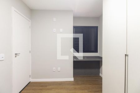 Apartamento à venda com 44m², 2 quartos e 1 vagaQuarto 1 