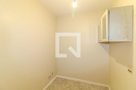 Apartamento à venda com 376m², 3 quartos e 3 vagasÁrea de Serviço - Quarto