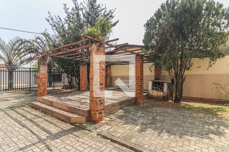 Apartamento à venda com 376m², 3 quartos e 3 vagasÁrea comum