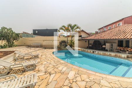 Apartamento à venda com 376m², 3 quartos e 3 vagasÁrea comum