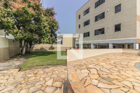 Apartamento à venda com 376m², 3 quartos e 3 vagasÁrea comum