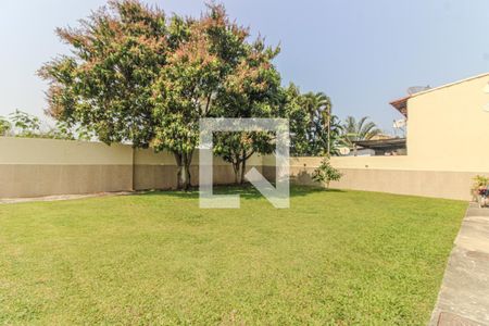 Apartamento à venda com 376m², 3 quartos e 3 vagasÁrea comum