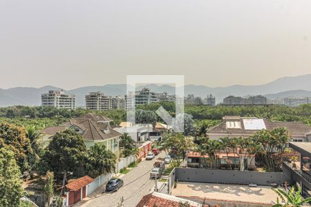 Apartamento à venda com 376m², 3 quartos e 3 vagasVaranda e Terraço