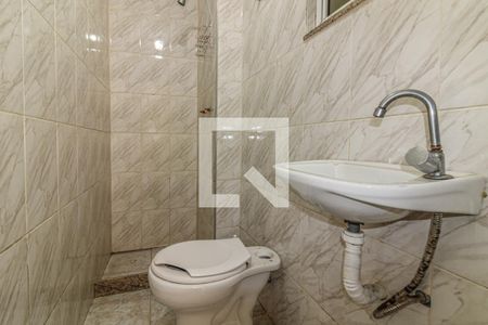 Apartamento à venda com 376m², 3 quartos e 3 vagasÁrea de Serviço - Banheiro